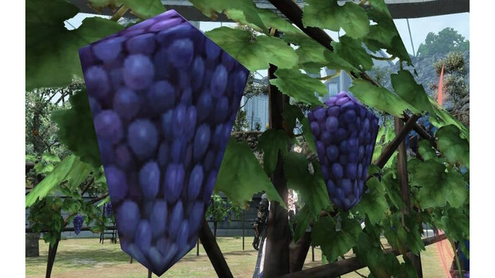 ※画像はLow Poly Videogame FoodsさんのXより引用。