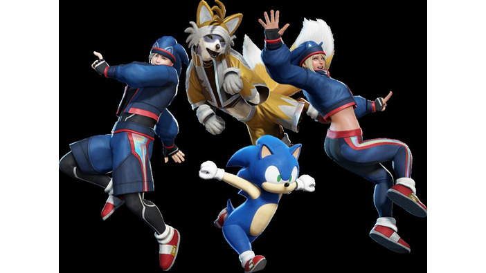 『モンハンライズ』一部コラボコンテンツ配信終了2024年1月21日まではあとわずか！―『ソニック・ザ・ヘッジホッグ』「USJ」「仙巌園」コラボが対象