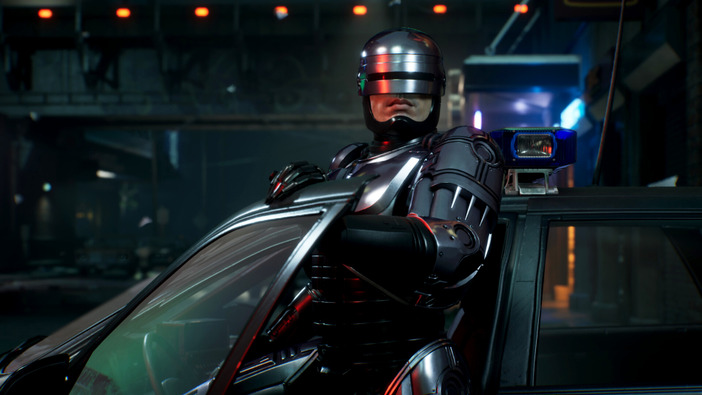 ニューゲーム＋が登場！『RoboCop: Rogue City』メジャーアップデート配信―追加高難易度で激しい戦いがロボコップを待つ