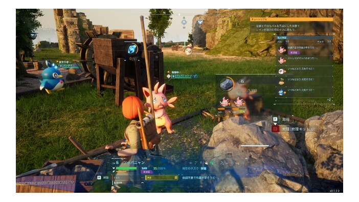 『パルワールド』働き者のツッパニャンにうつ病や胃潰瘍が蔓延―「代わりはいくらでもいる」とブラック拠点が急増する