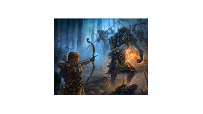 Paradoxの北欧神話RPG『Runemaster』が開発停止、担当者曰く「容易い決断ではなかった」