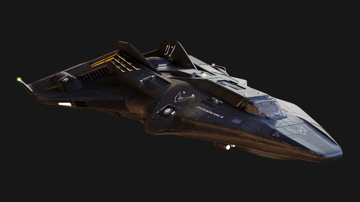 『Elite Dangerous』4種のヴァリエーション船追加や「Powerplay 2.0」実装―2024年の計画アナウンス