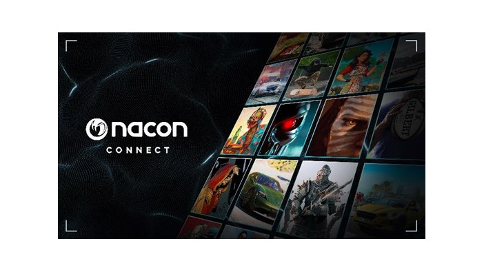 映画「ターミネーター」原作ゲームや『TDU Solar Crown』等の新作情報公開「NACON Connect」近日開催！
