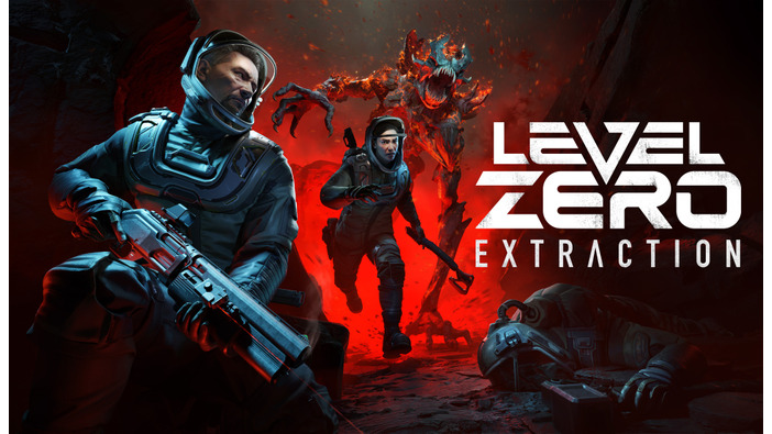 PvPvPvE脱出ホラー『Level Zero: Extraction』ゲームプレイトレイラー公開！ クローズドベータ開始日も決定