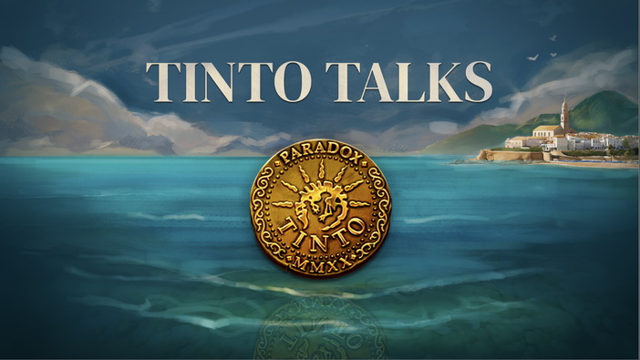 Paradox Interactiveのスタジオが開発タイトルを語るダイアリー「Tinto Talks」を公開―コミュニティでは『EU V』を予想する声も
