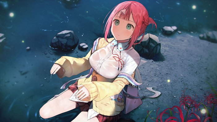 地獄でお金を稼いでいくRPG『ゴーヘルゴー つきおとしてこ』発売延期―元アリスソフトスタッフが手がける「つきおとしてくRPG」