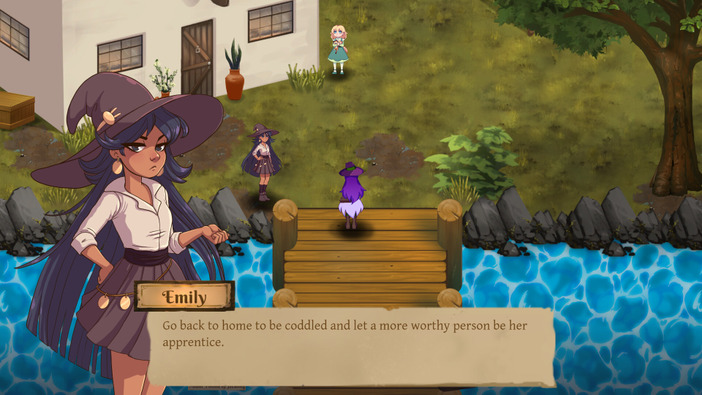 ポーション作成アクションADV『ポーションズ：不思議な物語』Steamにてリリース―少女が戦闘や謎解きの大冒険！おとぎ話・民間伝承のキャラとの出会いも