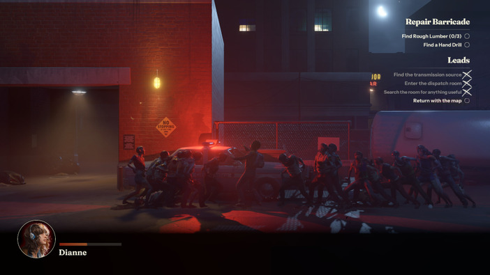 2Dシェルターゾンビサバイバル『Into the Dead: Our Darkest Days』ゲームプレイ映像！生存者の一団を導き死の街から脱出を目指す