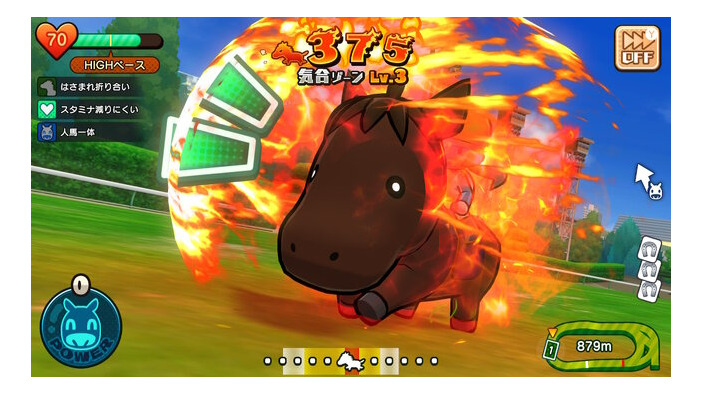 “ソリティア×競馬”異文化交流が生み出す唯一無二『ソリティ馬 Ride on!』はコスパG1の名馬ゲー【プレイレポ】