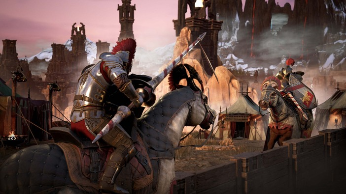 無骨ファンタジーサバイバル『Conan Exiles』残虐トドメ攻撃が実装されフォロワーへの命令UIも改善な無料大型アプデ配信開始―「Age of War」最終章、シーズンはまだまだ続く