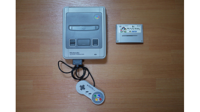 【今から遊ぶ不朽のRPG】第9回『新桃太郎伝説』(1993)