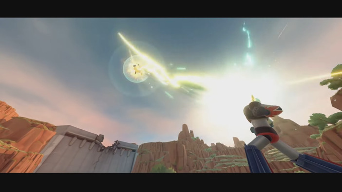 今週発売の新作ゲーム『UFOロボ グレンダイザー：たとえ我が命つきるとも』『Grounded』『Harold Halibut』『DAVE THE DIVER』他