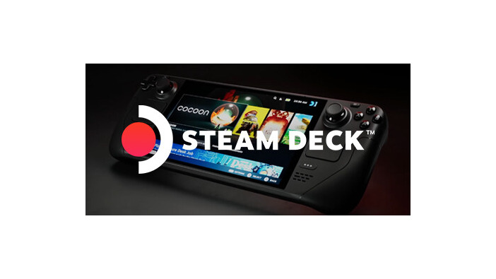 ドックでのSteam Deck利用が更に便利に！テレビ連動機能が強化されたSteamOS 3.6.0アップデートノート公開