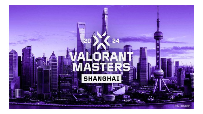 VCT 2024 Masters Shanghaiではシード1位が初戦の相手を“選べる”ように…一方出場を決めたFnatic・Boasterは中国語でファンにメッセージ贈る