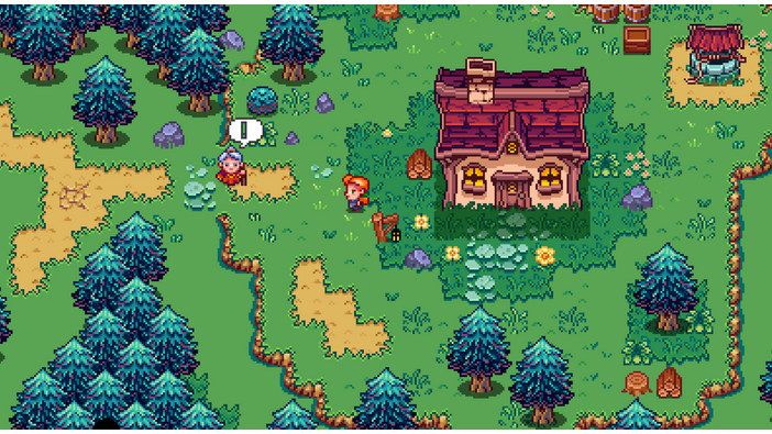 「ずっとやりたかったようなゲームが出るまで待ちくたびれたから、自分で作ることにした」業を煮やした海外名作開発者の次回作とは