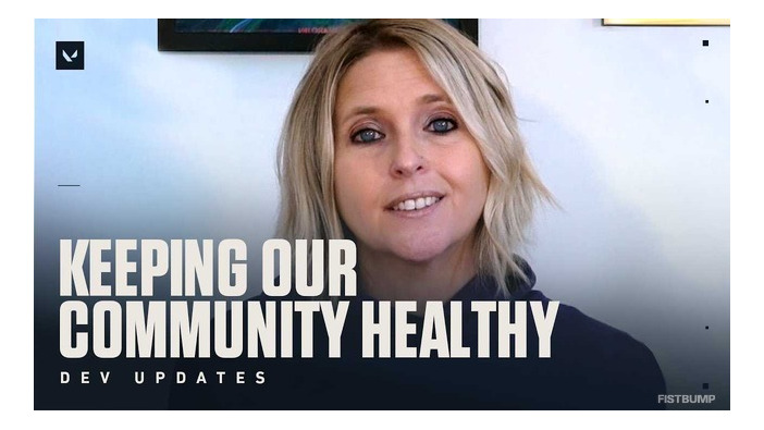 『VALORANT』トキシックプレイヤーへの制裁にハードウェアBANを追加、音声評価システムも地域拡大へ…より厳しい罰則を迅速に