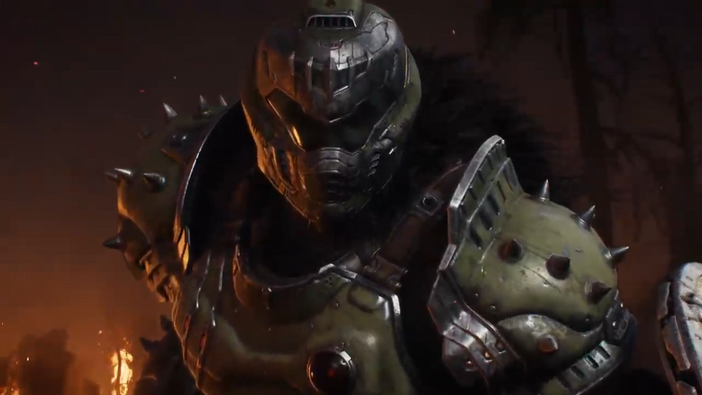 ドゥームスレイヤーの過去描く『DOOM: The Dark Ages』発表！2025年公開でGame Passにも即日対応【Xbox Games Showcase速報】