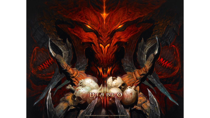 『Diablo III』Ancientアイテムなど多くの追加要素を含む「Patch 2.1.2」が配信