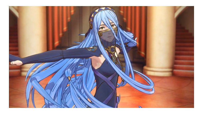 『ファイアーエムブレム if』『ゼノブレイドX』『ムジュラ』他、Nintendo Direct発表内容ひとまとめ