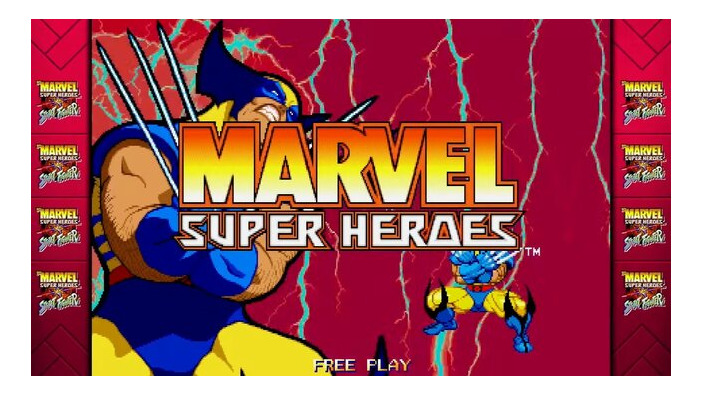 『X-MEN』『マブカプ』など7タイトルを収録！『MARVEL vs. CAPCOM Fighting Collection: Arcade Classics』PC/PS4/スイッチ向けに2024年リリース【Nintendo Direct 2024.6.18】