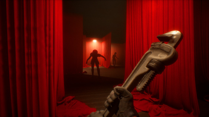 超常現象を調査し封じる最大4人Co-op対応ホラー・タクティカルシューター『Phantom Line』が面白そう！核戦争後の死と隣り合わせの世界でサバイバル【今週のインディー3選】