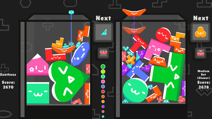 夏といえばスイカ、ということでスイカ祭りだ！特選Steamサマーセール「スイカゲームライク」編【Steamサマーセール2024年夏】