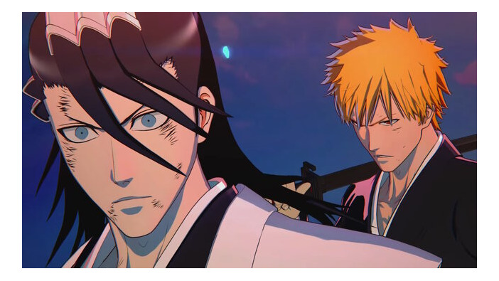 『BLEACH Rebirth of Souls』バトルシステム紹介トレイラー公開！対戦ゲームだけど体力は残機制、卍解で“一発逆転”も可能