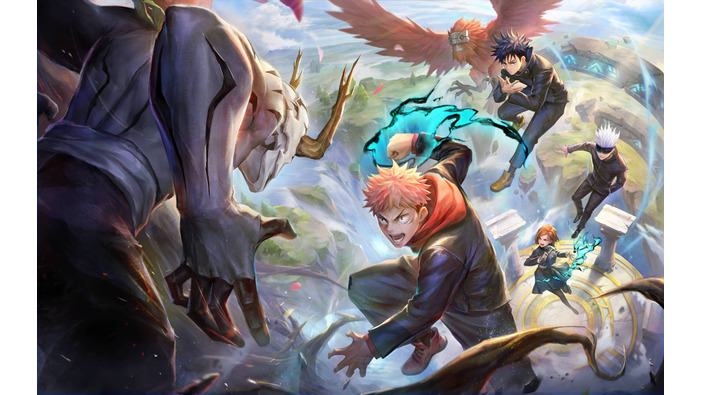 『サマナーズウォー』が「呪術廻戦」コラボの影響で人気？『DbD』はララ・クロフトや2v8モードが登場―今週の注目ゲームをチェック！Steam売上ランキングTOP10【Steam定点観測】