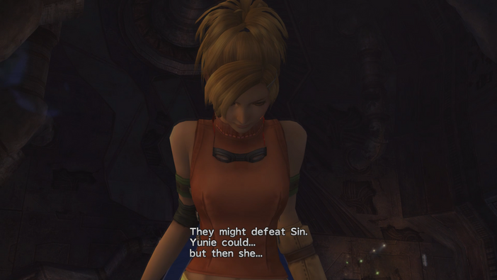 『ファイナルファンタジーX』ユウナはただ笑ってたー「Used to」との違いは？回想時に使える「習慣のWould」を覚えよう