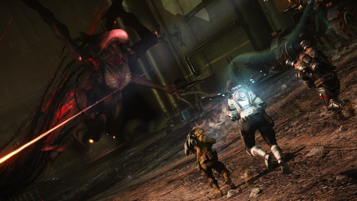 『Evolve』定期情報配信、第3弾は神出鬼没の暗殺者「レイス」の攻略情報！