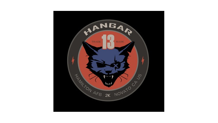 2K傘下の新スタジオHangar 13が人材募集中、高い自由度を誇る「AAAアクションタイトル」に挑む