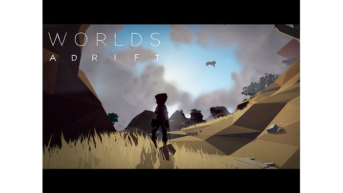 手術シムのBossa Studios新作『Worlds Adrift』最新映像 ― 昼夜サイクルやクラフト要素を披露