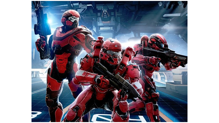 『Halo 5: Guardians』開発舞台裏描く実録ムービーが公開、緻密に計算されたマップ構築をフィーチャー