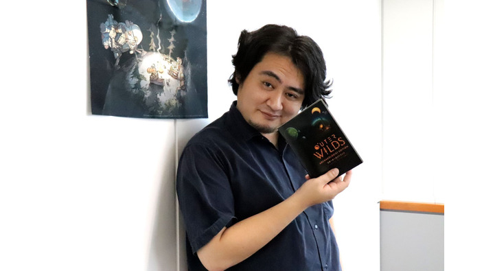 宇宙探索ADV『Outer Wilds』は「詳しくは言えないけどマジで面白い」…それってどういうこと？ ガチ勢の“布教”が続くタイムループから脱出するべく、未プレイライターが初挑戦してみた