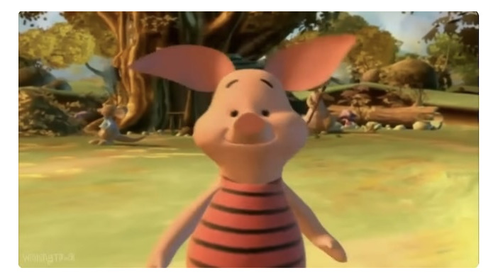 ホラーっぽい「くまのプーさん」公式ゲームがネットミームになった結果、海外で価格高騰―10倍以上のものも