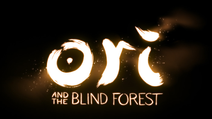 探索型アクション『Ori and the Blind Forest』が配信決定、おとぎ話風ファンタジー