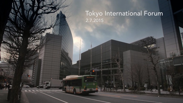 コンサート「ゼルダの伝説シンフォニー」東京公演動画が海外で…青沼氏のメッセージも