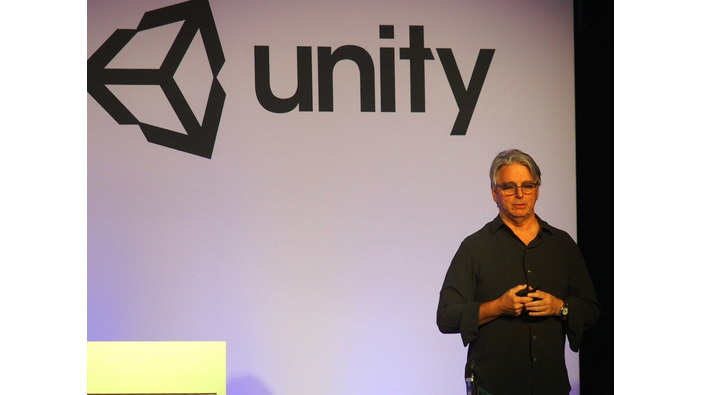 Oculus VRのパーマー・ラッキー氏も駆けつけたUnity5イベントレポート