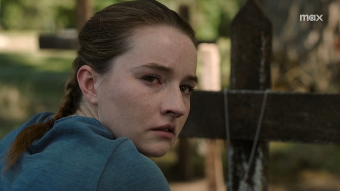 ついに実写で描かれる、エリーとアビーの対峙…ドラマ「THE LAST OF US」S2海外配信日が決定