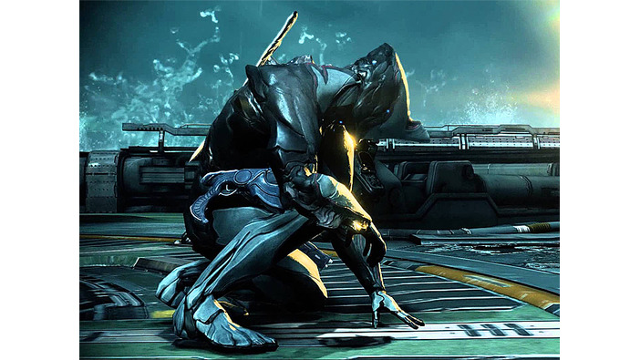 PAX Eastのイベントで『Warframe』の新要素が多数発表―新システムや新PvP用モードなど