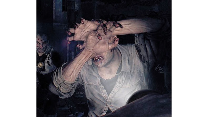 『Dying Light』ヘヴィーな歯応えのハードモード追加、新ウェポンや衣装も収録
