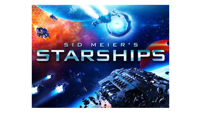 PC/iOS向けSFストラテジー『Sid Meier's Starships』がリリース―日本語も対応に
