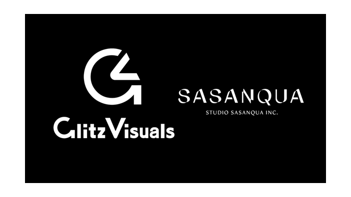 『FF7リバース』などに携わった「Glitz Visuals」が、小澤健司氏の「スタジオサザンカ」と資本業務提携を締結。「挑戦的なプロジェクト」を目指す