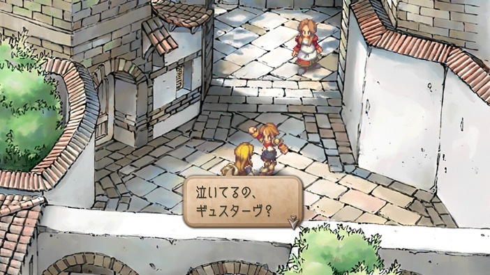 シナリオライターが遊ぶ『サガ フロンティア2 リマスター』王子とディガー…ふたりの物語は交錯する　サガ屈指のシナリオが令和に蘇った