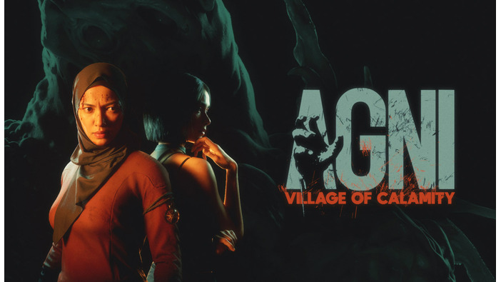 迫真の表情に引き込まれる！サバイバルホラー『Agni: Village of Calamity』固定視点でのグロテスクで恐ろしいゲームプレイを紹介【XADS】