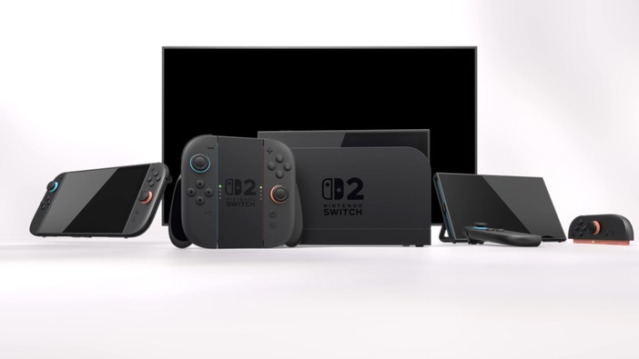 アメリカの「スイッチ2」初動の本体価格、“トランプ関税”の一時停止影響どうなる？海外アナリストらの注目の的に