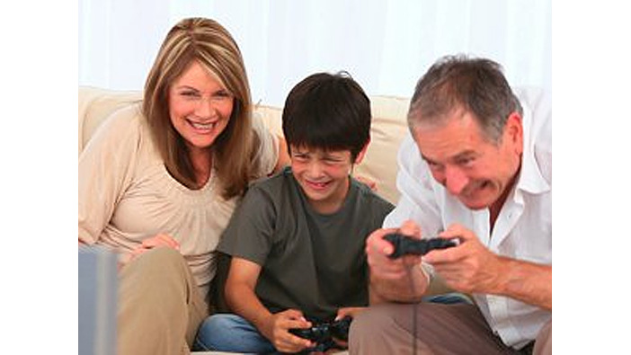 Game*Sparkリサーチ『親子で遊びたいゲーム』結果発表