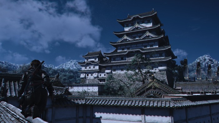 『アサシンクリードシャドウズ』アニムスVRで城郭探訪：お菊さんも化けて出るかも？姫路城編【ゲームで世界を観る#96】