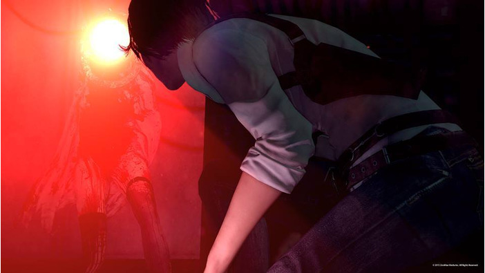 『The Evil Within』第2弾DLC「The Consequence」海外で4月21日配信決定