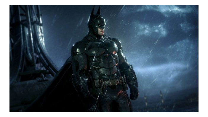 PC版『Batman: Arkham Knight』はデジタルのみでリリースか―英国小売店が報告